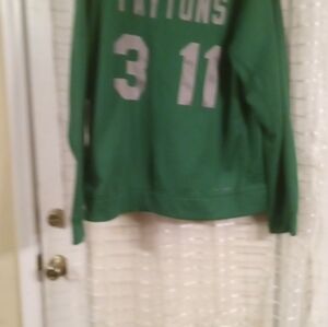 The Boston Celtics Payton Pritchett hoodie